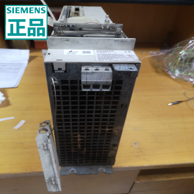 卖西门子电源模块 6SN1146-1AB00-0BA1 代理价