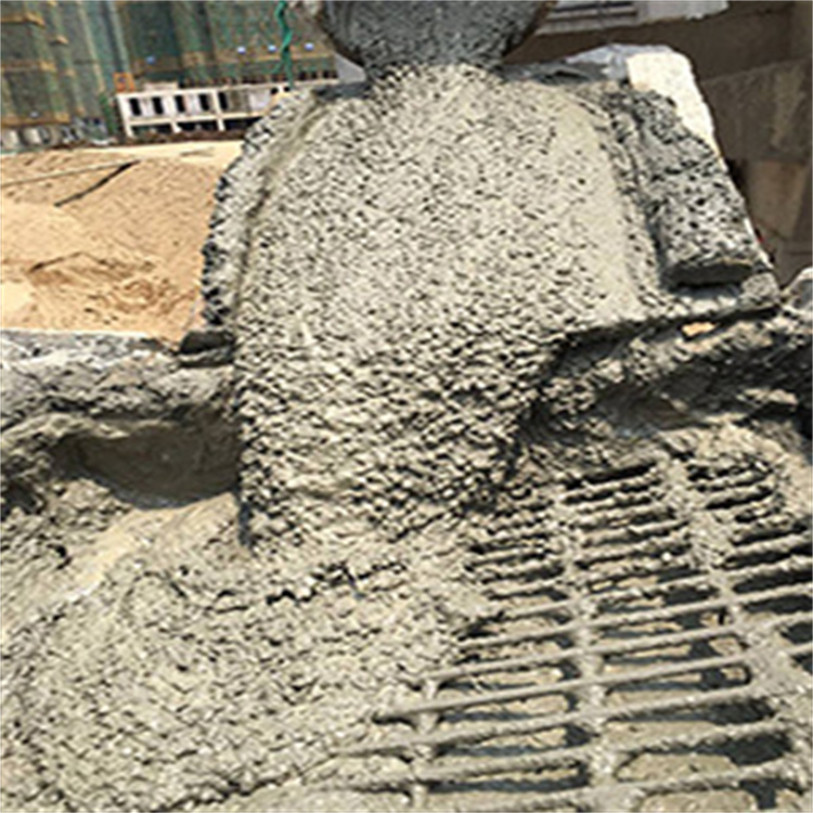 配重混凝土 比重4.5以上 钢砂混凝土 杂质少 库存充足