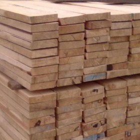 建筑木跳板 松木板出售 木跳板价格