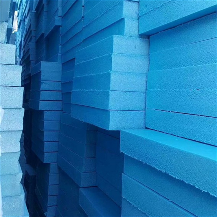 挤塑板隔热隔音 防火防潮屋顶地暖外墙保温板 厂家定制