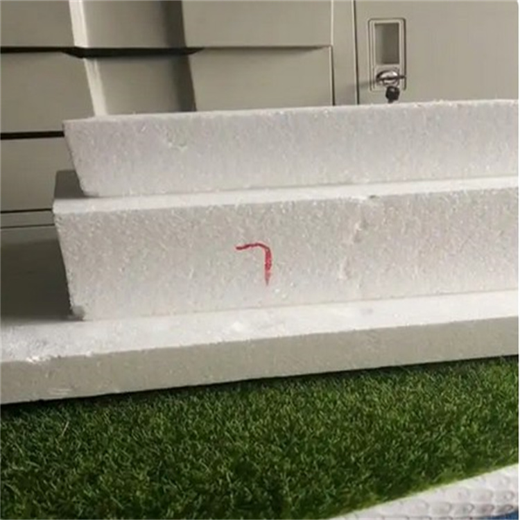 建筑外墙用聚合聚苯板 热固复合聚苯乙烯泡沫保温板厂家