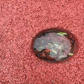 四川省宜宾销售透水混凝土  透水地坪 压印混凝土 压模地坪
