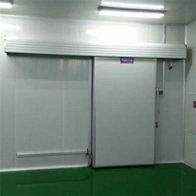 四川医疗冷库安装 品质可靠 大型冷库安装公司 医用试剂存放冷库厂家