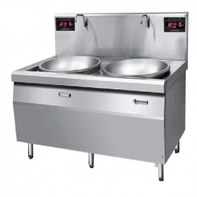 商用电磁灶电磁炉厨房设备生产厂家专业生产销售定制
