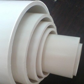 PVC排水管 pvc塑料管 PVC 50 75 110下水管 规格齐全