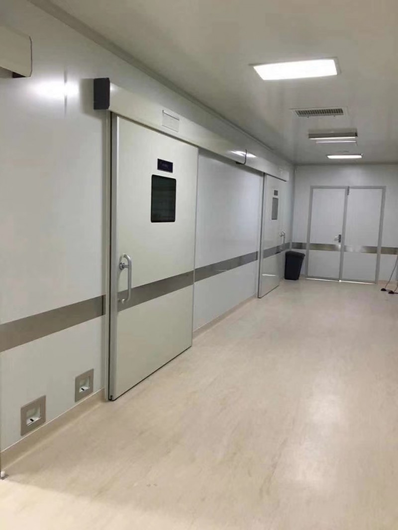 钢制医药门 (4)