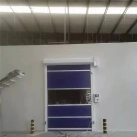 电动卷闸门快速门 不锈钢卷闸门定制 不锈钢卷闸门上门测量 价格优惠