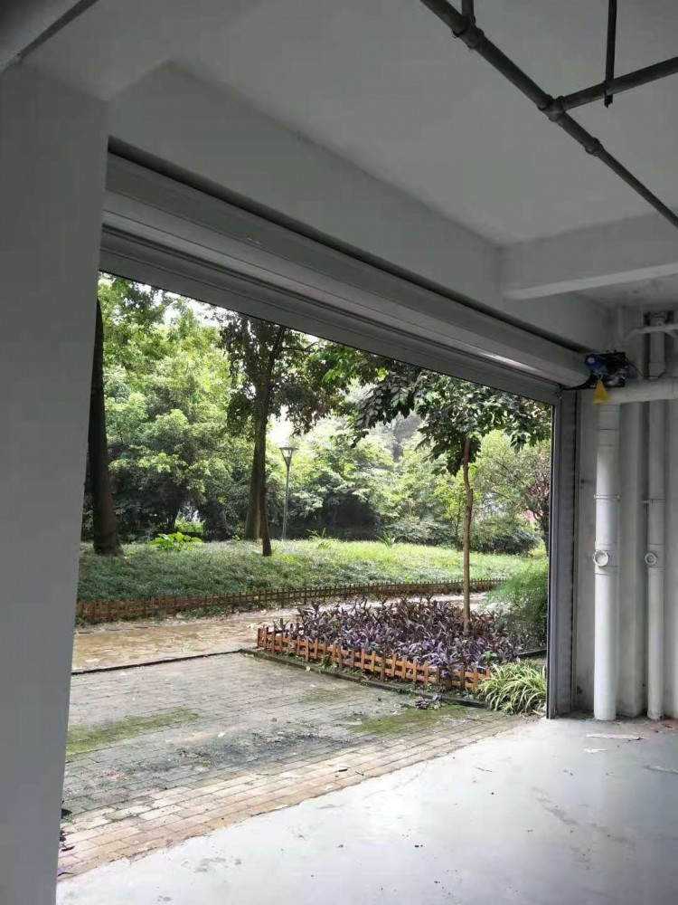欧式门框架