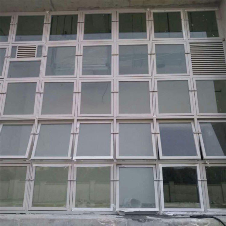 成都钢质防爆窗 工业厂房 防爆窗 可加工定制