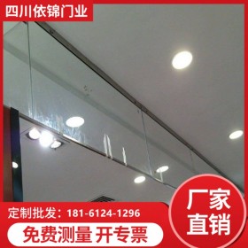 生产销售防火挡烟垂壁 固定帘布玻璃柔性挡烟垂壁 柔性活动挡烟垂壁 厂家批发 上门测量