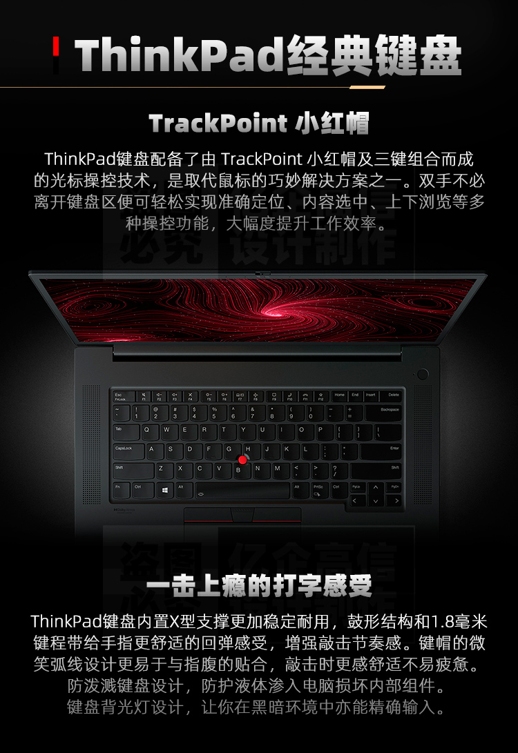 ThinkPad经典键盘