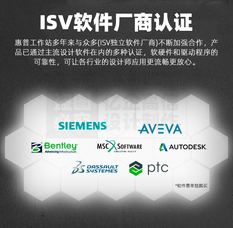 ISV软件厂商认证
