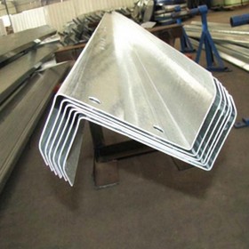 生产加工Z型钢 防腐实用寿命长钢材现货 异型材批量出售