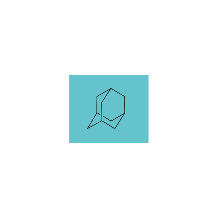 金刚烷 三环[3.3.1.1(3.7)]癸烷 用于制备高级润滑剂 照相感光材料 表面活性剂