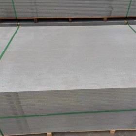 水泥纤维板 高强度纤维水泥板 防火保温隔热耐腐蚀房屋专用板材