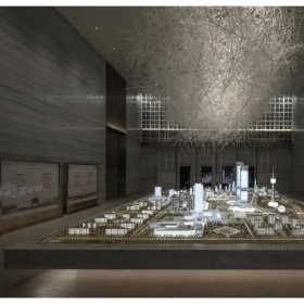房地产城市规划成都中达创美四川沙盘模型定制厂家