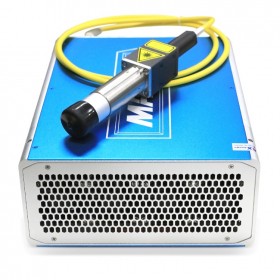 创鑫MFPx20瓦光纤激光器激光打标机喷码机专用配件