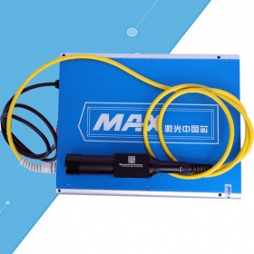 创鑫MFP-50W 50瓦光纤激光器激光打标机喷码机专用配件