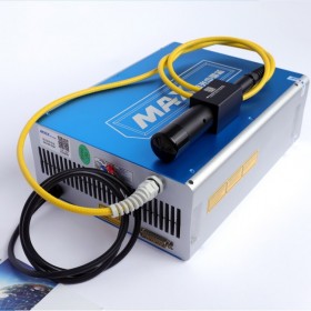 创鑫MFP-50X 50瓦光纤激光器激光打标机喷码机专用配件