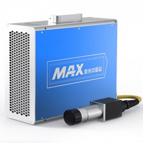创鑫MFPX30瓦光纤激光器激光打标机喷码机专用配件