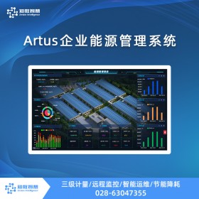 Artus企业能源管理系统