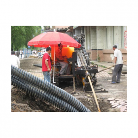 贵州非开挖管道施工公司 非开挖管道修复 非开挖管道施工