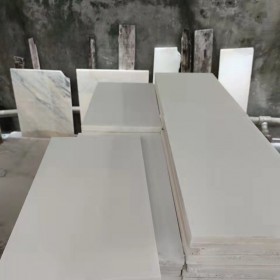 汉白玉板材 四川汉白玉 汉白玉石板材 浮雕板材 3-5公分工程板
