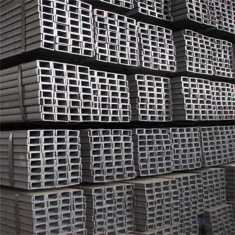 成都镀锌槽钢批发厂家 热镀锌槽钢销售供应 Q235槽钢大量批发 热轧槽钢