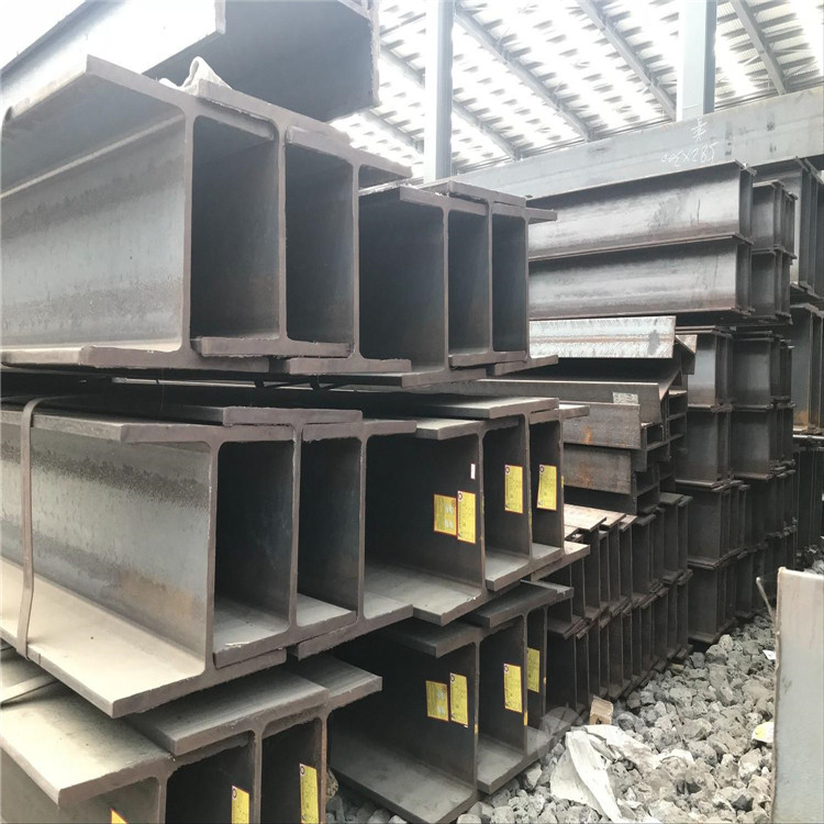 成都工字钢生产 重型工字钢批发 常年供应工字钢