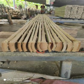 四川竹制品 竹羊床 专业竹跳板 森达专业竹条供应