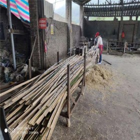 专业竹羊床生产加工定制 牲畜圈养地漏地板 森达竹木