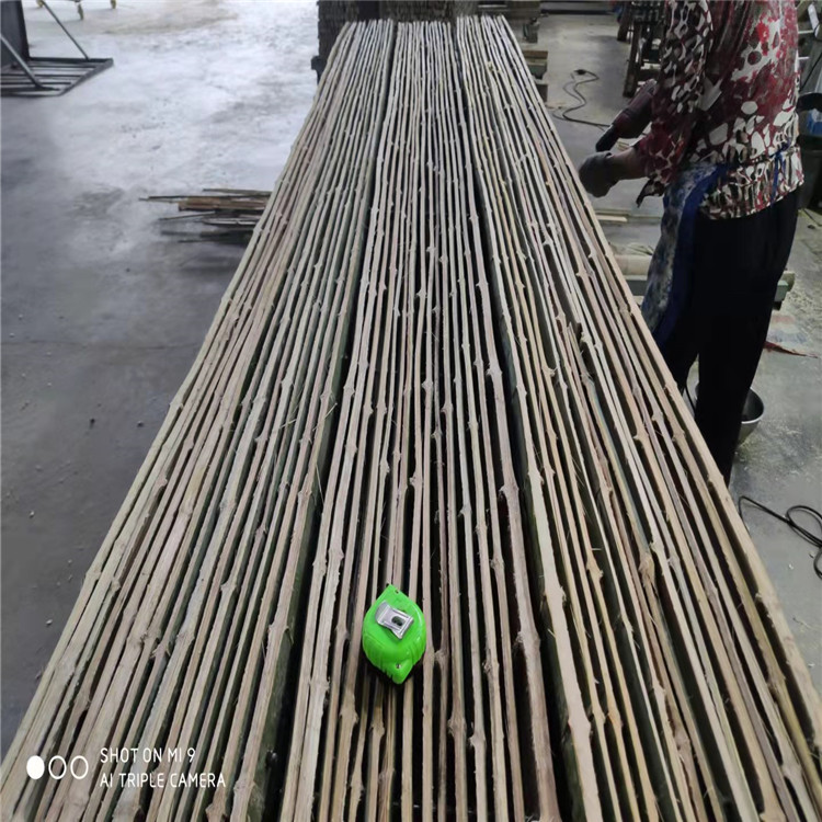森达竹木 厂家定制竹羊床 竹跳板厂家批发 竹床价格