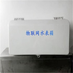卡塞尔 物联网水表箱 不锈钢材质 专业定制 现货批发