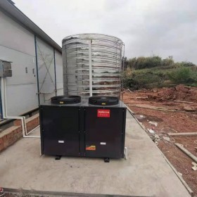 10P配8吨工地热水（满足150-200人洗浴），项目部专用热水器