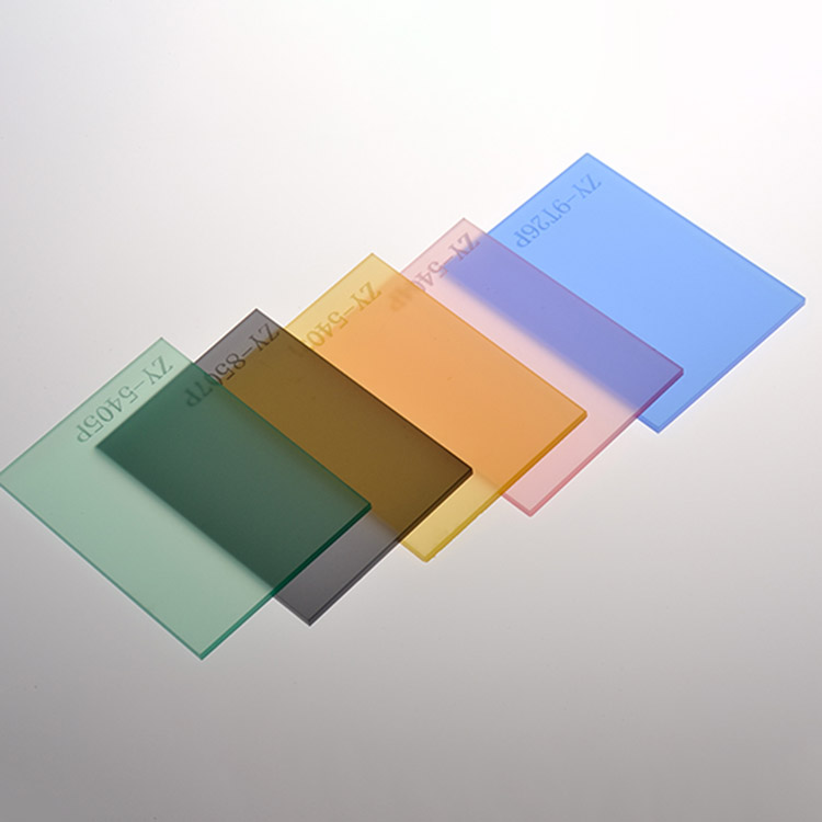 透明亚克力板 亚克力板材厂家 彩色亚克力板支持定制颜色