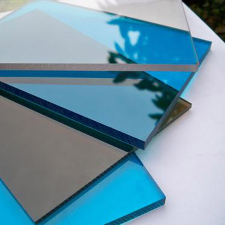 有机板材批发 世化彩透亚克力板_透明度高加工性能好
