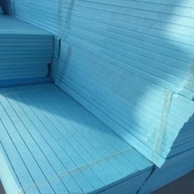 外墙保温材料 XPS挤塑板  A级改性聚苯板  可定制 适用于建筑保温