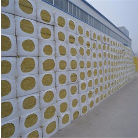 防火岩棉板 专业生产厂家  304夹心岩棉板 品质可靠 来图定制