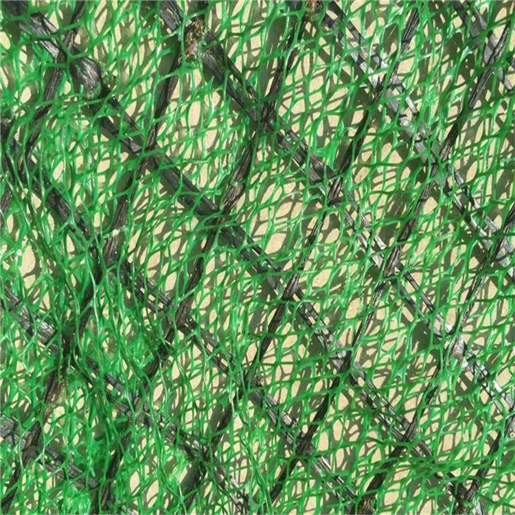 三维植被网护坡 三维植被网厂家直销 护坡三维植被网
