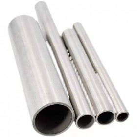 304不锈钢管材 316L不锈钢无缝管子 精密光亮管食品级卫生管空心管