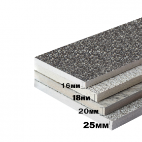 地铺石 工程板 建筑工程材料  耐腐蚀耐用