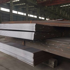 热板钢材 四川厂家直销 耐磨板 热轧耐候板 耐酸板 热轧板 容器板 高强板
