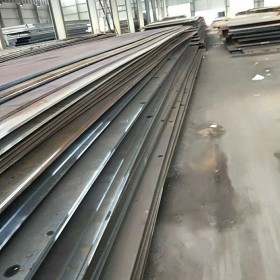 四川中厚板厂家直销  耐高温中厚板热轧钢板  现货报价