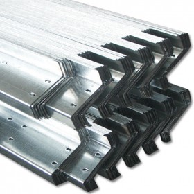 标准尺寸冷成型镀锌钢 cuz 檩条轻质钢 c 槽 z 檩条用于车顶纵梁