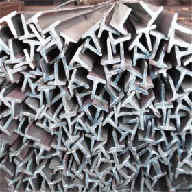 热镀锌低碳钢T型梁广泛应用于房屋建筑，T型钢型材价格低廉