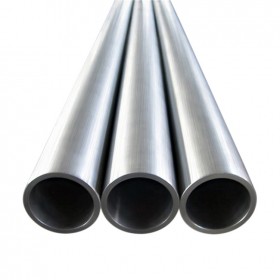 金属材料 BS 1387 热浸镀锌 ERW 水钢管价格