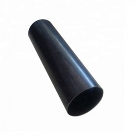 A53  热轧碳黑钢管尺寸 3/4 1 2 4 英寸