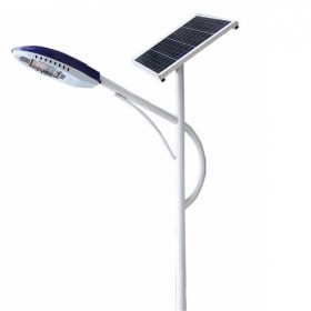 成都太阳能路灯厂家 道路照明设备生产 品质优良价格实惠
