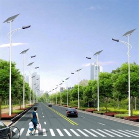 太阳能路灯支持定制 太阳能路灯厂家直销