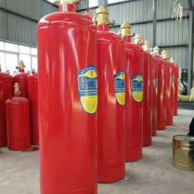 上海柜式无管网七氟丙烷自动灭火装置工厂直供特价批发